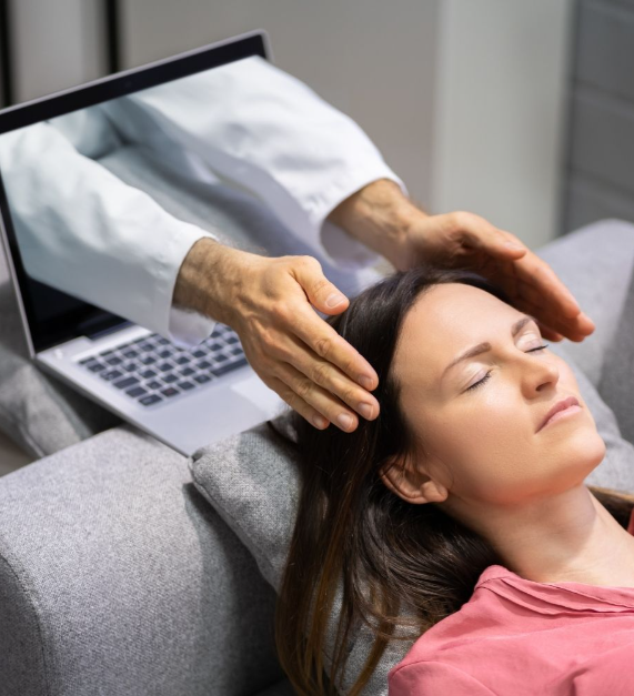 Online Türk Psikolog, San Diego