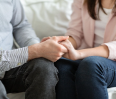 San Diego aile terapisi