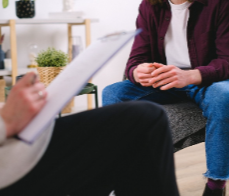 San Diego bireysel terapi