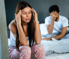 San Diego cinsel terapi