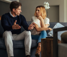 San Diego evlilik terapisi