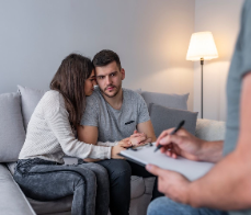 San Diego ilişki terapisi